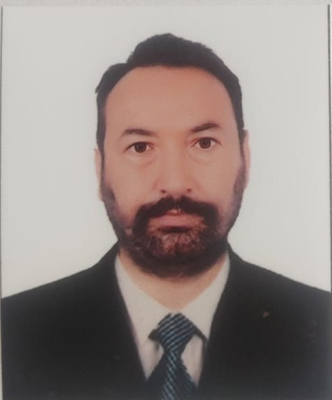 Dipak Tiwari