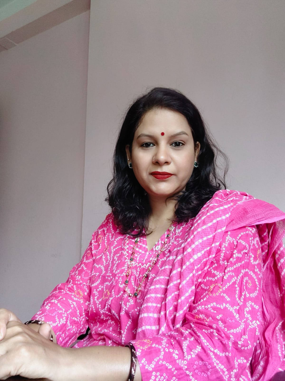 Sarita Humagain